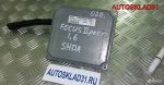 Блок эбу Ford Focus 2 1.6 7M5112A650AFC Бензин - АвтоСклад31.рф - авторазборка контрактные б/у запчасти в г. Белгород