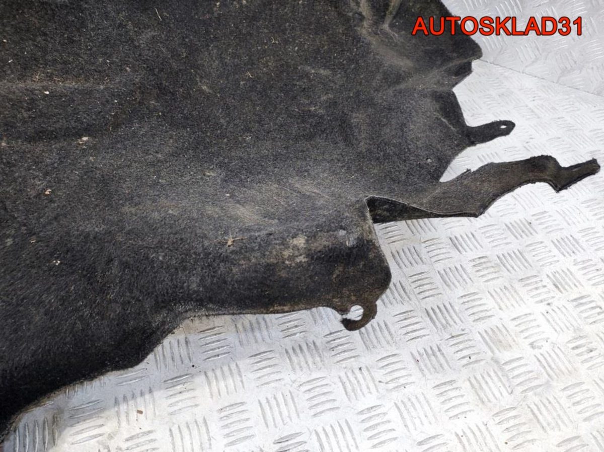 Локер передний правый Audi A8 4E0821192D - АвтоСклад31.рф - авторазборка контрактные б/у запчасти в г. Белгород