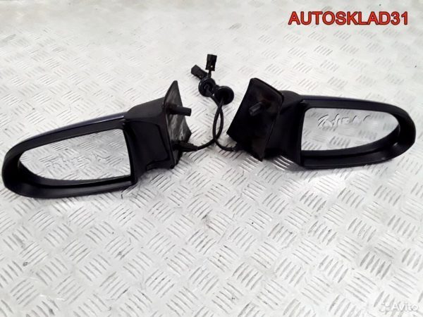 Суппорт тормозной передний VW Passat B5 8E0615124 - АвтоСклад31.рф - авторазборка контрактные б/у запчасти в г. Белгород