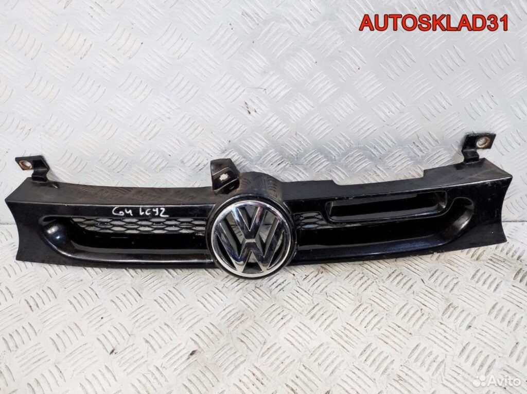 Решетка радиатора Volkswagen Golf 4 - АвтоСклад31.рф - авторазборка контрактные б/у запчасти в г. Белгород Решетка радиатора Volkswagen Golf 4 - АвтоСклад31.рф - авторазборка контрактные б/у запчасти в г. Белгород