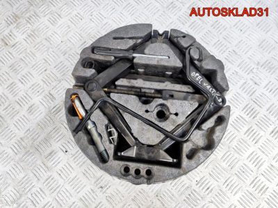Ящик для инструментов Opel Astra H 13162851 - АвтоСклад31.рф - авторазборка контрактные б/у запчасти в г. Белгород
