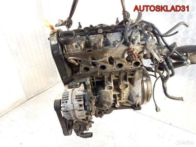 Двигатель AUC Volkswagen Lupo 1.0 бензин - АвтоСклад31.рф - авторазборка контрактные б/у запчасти в г. Белгород
