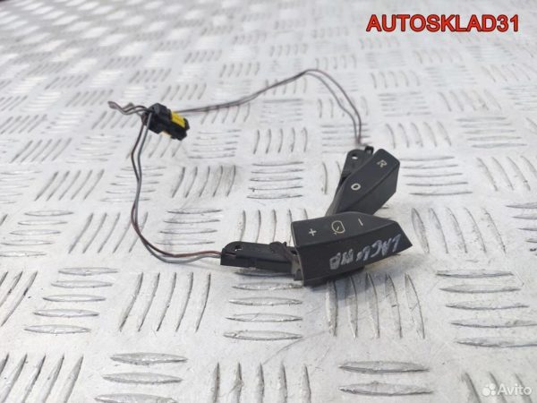 Крышка клапанная VW Passat B5 1.8 AWT 06B103469N - АвтоСклад31.рф - авторазборка контрактные б/у запчасти в г. Белгород