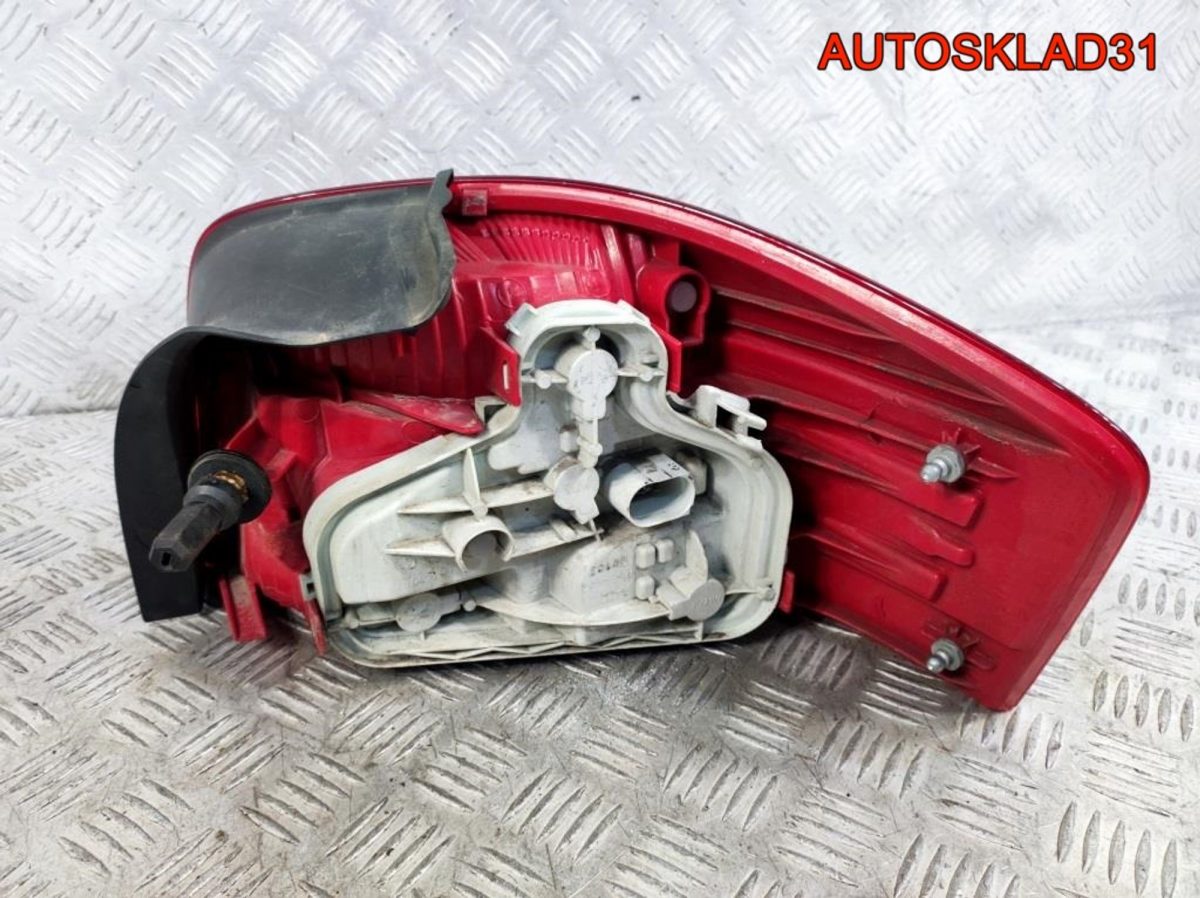 Фонарь задний левый Audi A3 8P1 8P0945095 - АвтоСклад31.рф - авторазборка контрактные б/у запчасти в г. Белгород