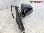 Зеркало левое Audi A3 8P1 8P185853101C - АвтоСклад31.рф - авторазборка контрактные б/у запчасти в г. Белгород