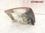 Фонарь задний наружный правый Audi A4 B7 Универсал - АвтоСклад31.рф - авторазборка контрактные б/у запчасти в г. Белгород
