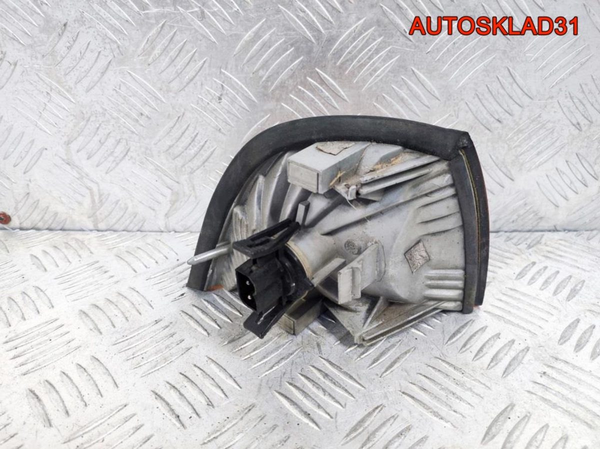 Указатель поворота левый желтый BMWE36 1387043 - АвтоСклад31.рф - авторазборка контрактные б/у запчасти в г. Белгород