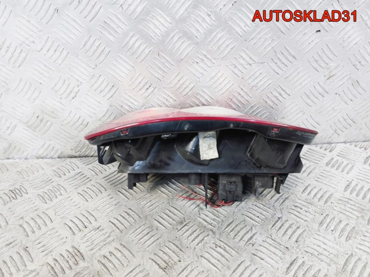 Фонарь задний левый Nissan Micra K12E 26559BC10A - АвтоСклад31.рф - авторазборка контрактные б/у запчасти в г. Белгород