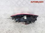 Фонарь задний левый Nissan Micra K12E 26559BC10A - АвтоСклад31.рф - авторазборка контрактные б/у запчасти в г. Белгород