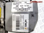 Электроусилитель руля Kia Ceed 563001H100 - АвтоСклад31.рф - авторазборка контрактные б/у запчасти в г. Белгород