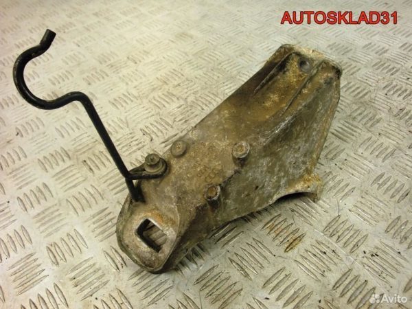 Компрессор кондиционера Audi A4 B6 DCP02039 Дизель - АвтоСклад31.рф - авторазборка контрактные б/у запчасти в г. Белгород