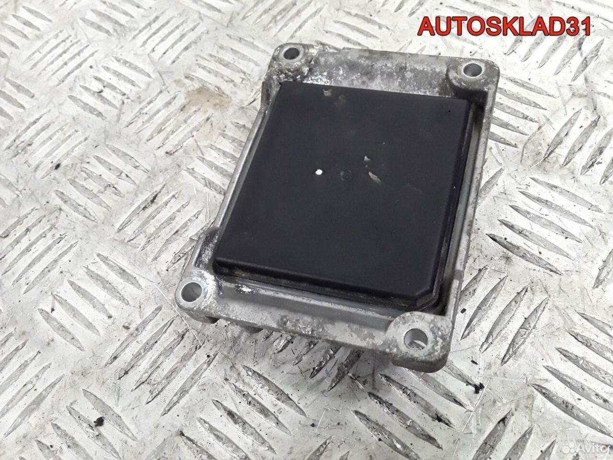 Блок эбу Opel Corsa C 1,0 Z10XEP 55354327 Бензин - АвтоСклад31.рф - авторазборка контрактные б/у запчасти в г. Белгород