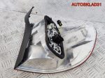 Фонарь задний левый BMW X5 E70 63217200817 Дорест - АвтоСклад31.рф - авторазборка контрактные б/у запчасти в г. Белгород