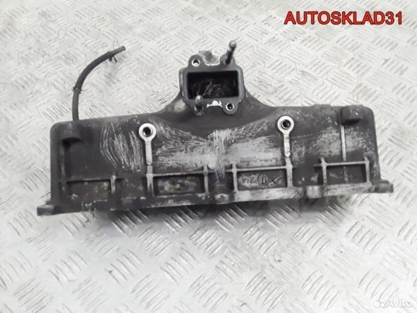 Блок комфорта Skoda Fabia 6Q0959433A - АвтоСклад31.рф - авторазборка контрактные б/у запчасти в г. Белгород