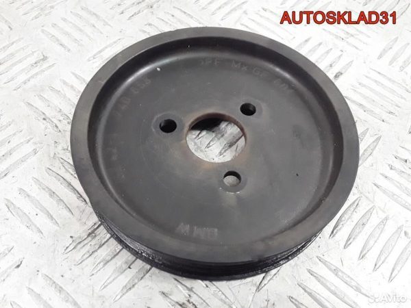 Блок эбу VW Golf 3 1,4 AEX 030906027K Бензин - АвтоСклад31.рф - авторазборка контрактные б/у запчасти в г. Белгород