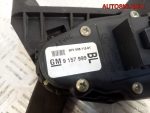 Педаль газа Opel Astra H 9157999 - АвтоСклад31.рф - авторазборка контрактные б/у запчасти в г. Белгород
