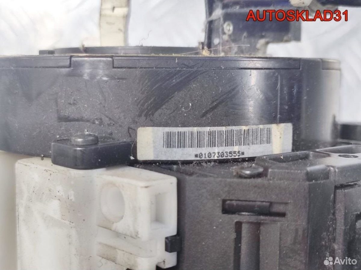 Переключатель подрулевой Mitsubishi Carisma DA - АвтоСклад31.рф - авторазборка контрактные б/у запчасти в г. Белгород