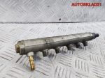 Рейка топливная Opel Movano 2,2 G9T 8200347593 - АвтоСклад31.рф - авторазборка контрактные б/у запчасти в г. Белгород