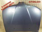 Капот Mitsubishi Carisma DA MR496079 Ресталинг - АвтоСклад31.рф - авторазборка контрактные б/у запчасти в г. Белгород