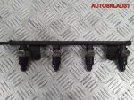 Форсунка инжекторная Mitsubishi Colt Z3 MR988977 - АвтоСклад31.рф - авторазборка контрактные б/у запчасти в г. Белгород