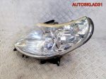 Фара левая Фара Fiat Ducato 250 1340664080 - АвтоСклад31.рф - авторазборка контрактные б/у запчасти в г. Белгород