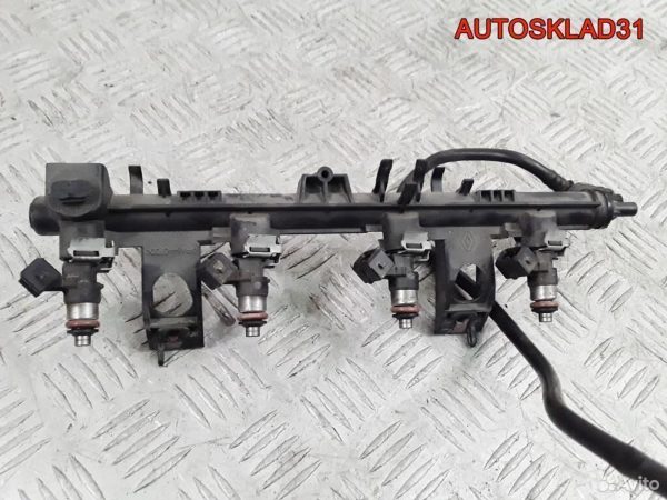 Блок ЭБУ BMW E90 2.0 N47D20C 13618506438 Дизель - АвтоСклад31.рф - авторазборка контрактные б/у запчасти в г. Белгород