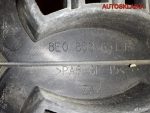 Решетка радиатора Audi A4 B6 8E0853651F - АвтоСклад31.рф - авторазборка контрактные б/у запчасти в г. Белгород