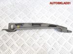 Накладка кузов внутри Audi A8 D3 4E0868204B - АвтоСклад31.рф - авторазборка контрактные б/у запчасти в г. Белгород