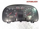 Панель приборов Volkswagen Golf 4 1J0920822 - АвтоСклад31.рф - авторазборка контрактные б/у запчасти в г. Белгород