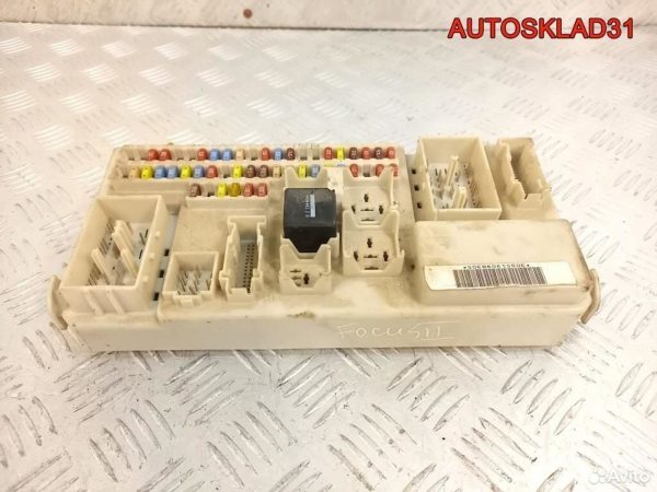 Амортизатор передний левый Daewoo Nubira 96454522 - АвтоСклад31.рф - авторазборка контрактные б/у запчасти в г. Белгород