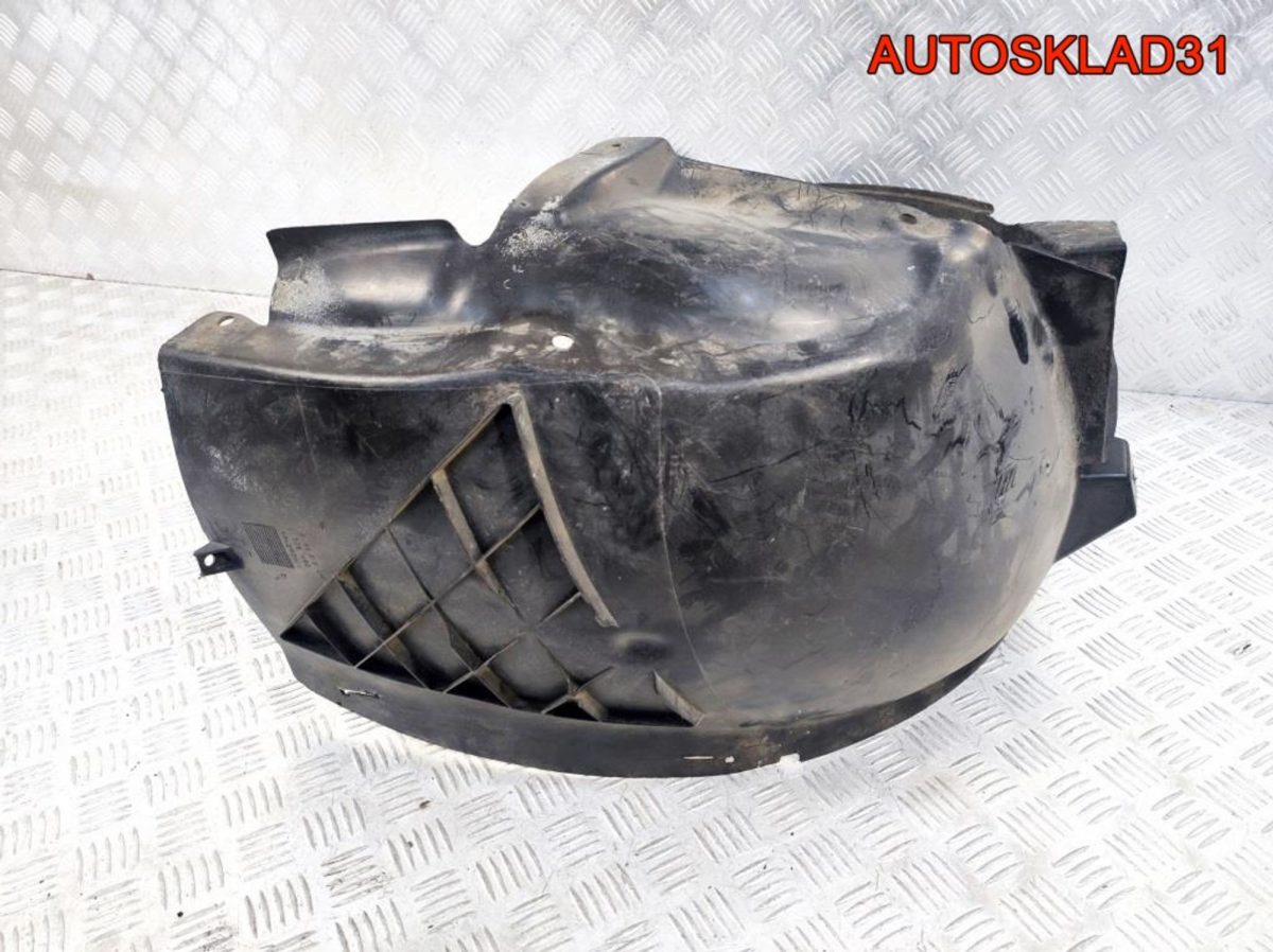 Локер передний левый Opel Vectra C 13162370 - АвтоСклад31.рф - авторазборка контрактные б/у запчасти в г. Белгород