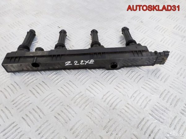 Блок управления зажиганием Audi 100 С4 4A0907397 - АвтоСклад31.рф - авторазборка контрактные б/у запчасти в г. Белгород