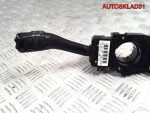 Переключатель подрулевой Audi A6 C5 4B0953503H - АвтоСклад31.рф - авторазборка контрактные б/у запчасти в г. Белгород
