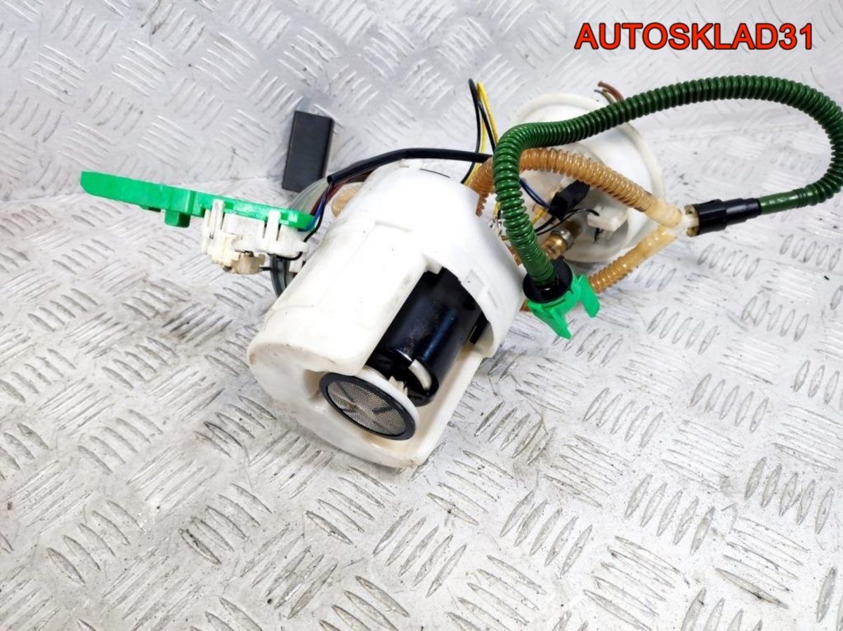 Насос топливный Audi A6 C5 4B0906087AT Дизель - АвтоСклад31.рф - авторазборка контрактные б/у запчасти в г. Белгород