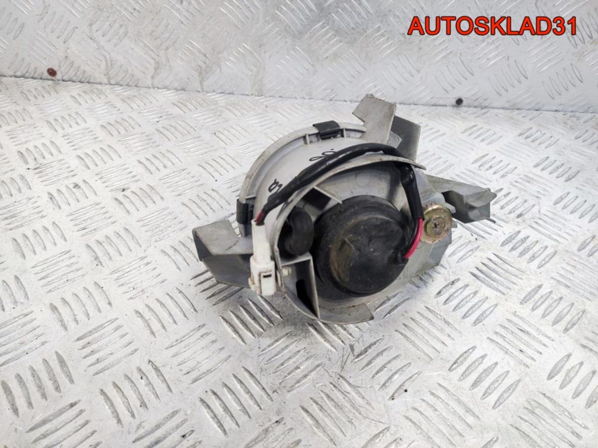 Фара противотуманная левая Opel Agila A 09204037 - АвтоСклад31.рф - авторазборка контрактные б/у запчасти в г. Белгород