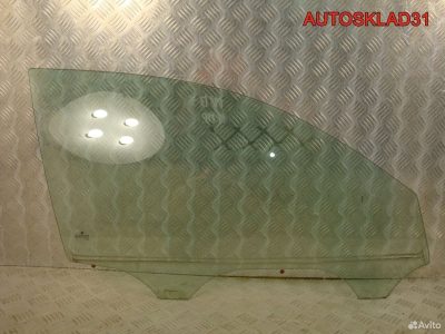 Стекло двери передней правой Volkswagen Passat B5 - АвтоСклад31.рф - авторазборка контрактные б/у запчасти в г. Белгород