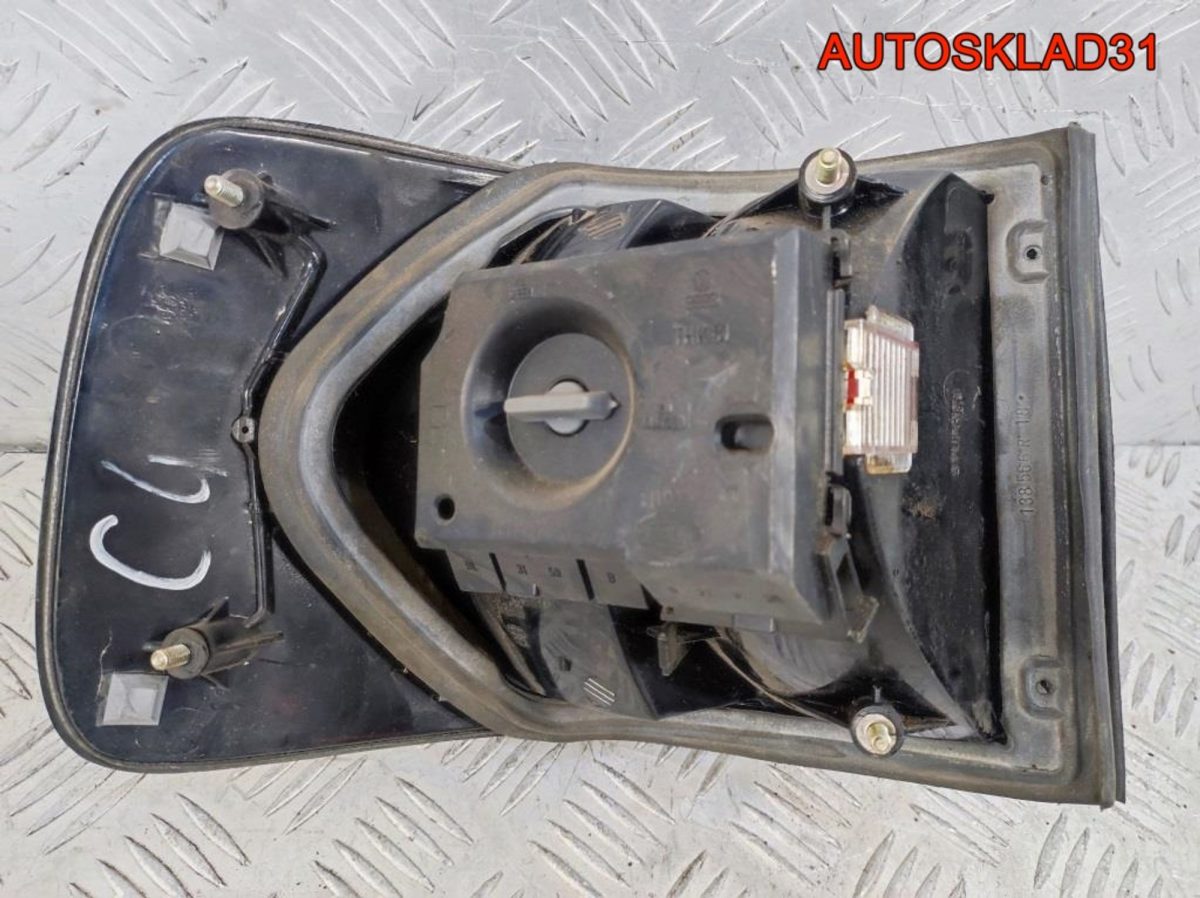 Фонарь задний Комплект Audi A6 C4 4A5945095B Combi - АвтоСклад31.рф - авторазборка контрактные б/у запчасти в г. Белгород