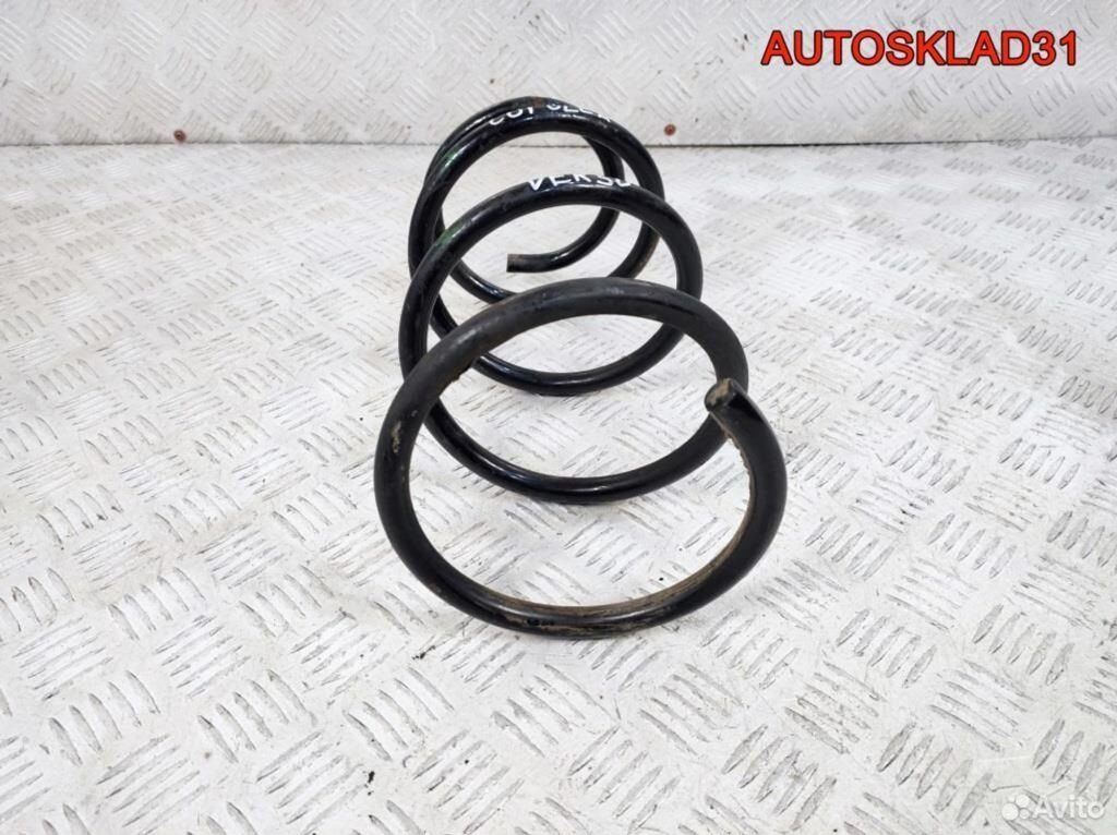 Пружина передняя Toyota Corolla Verso 481310F010 - АвтоСклад31.рф - авторазборка контрактные б/у запчасти в г. Белгород Пружина передняя Toyota Corolla Verso 481310F010 - АвтоСклад31.рф - авторазборка контрактные б/у запчасти в г. Белгород