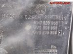 Локер передний правый Skoda Fabia 3 6V0809958A - АвтоСклад31.рф - авторазборка контрактные б/у запчасти в г. Белгород