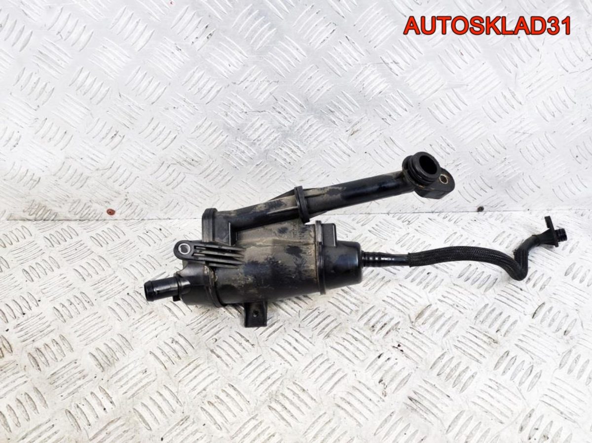Маслоотделитель Opel Astra J 2,0 A20DTH 55575980 - АвтоСклад31.рф - авторазборка контрактные б/у запчасти в г. Белгород