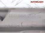 Накладка кузов внутри Audi A8 D3 4E0868204B - АвтоСклад31.рф - авторазборка контрактные б/у запчасти в г. Белгород