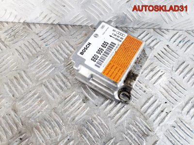 Блок управления AIR BAG Audi A4 B6 8E0959655 - АвтоСклад31.рф - авторазборка контрактные б/у запчасти в г. Белгород