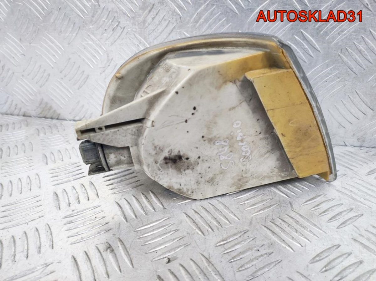 Указатель поворота левый Ford Scorpio - АвтоСклад31.рф - авторазборка контрактные б/у запчасти в г. Белгород