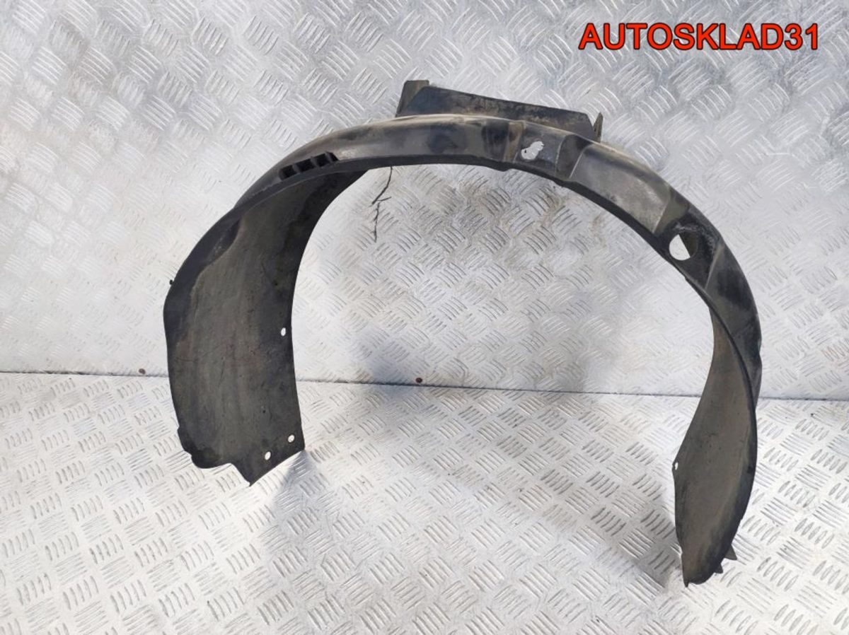 Локер передний правый Opel Corsa C 13109023 - АвтоСклад31.рф - авторазборка контрактные б/у запчасти в г. Белгород