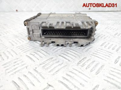 Блок эбу VW Polo 6N 1,4 AKV 030906027AC Бензин - АвтоСклад31.рф - авторазборка контрактные б/у запчасти в г. Белгород