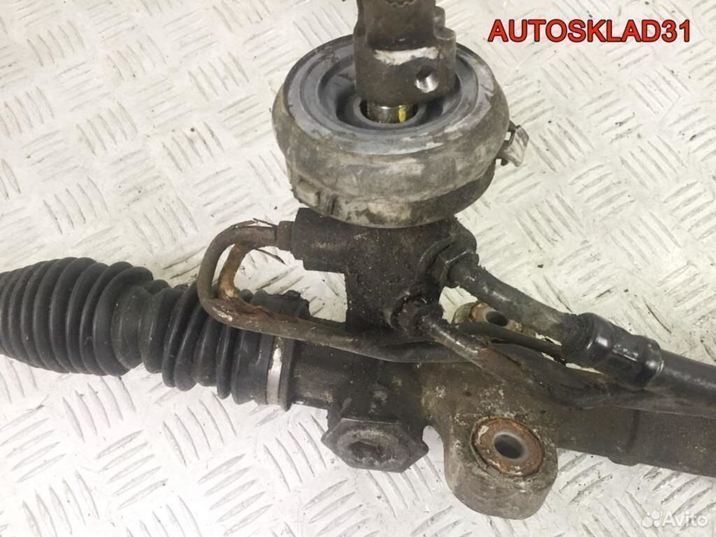 Рейка рулевая Kia Rio 577001G450 - АвтоСклад31.рф - авторазборка контрактные б/у запчасти в г. Белгород Рейка рулевая Kia Rio 577001G450 - АвтоСклад31.рф - авторазборка контрактные б/у запчасти в г. Белгород