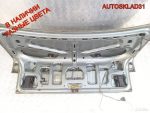 Крышка багажника Volkswagen Passat B3 357827025 - АвтоСклад31.рф - авторазборка контрактные б/у запчасти в г. Белгород
