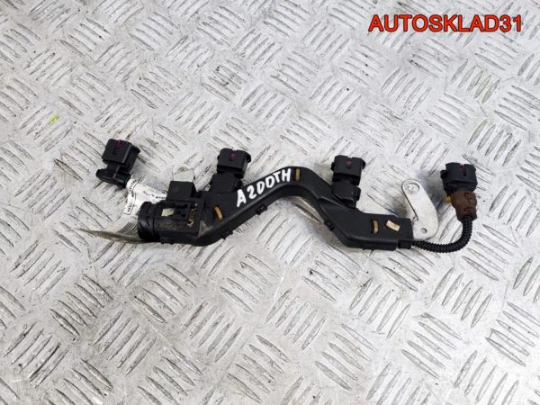 Решетка стеклоочистителя Kia Cerato 1 861502F000 - АвтоСклад31.рф - авторазборка контрактные б/у запчасти в г. Белгород