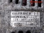 Генератор Honda Shuttle RA 2,3 F23A7 1022111070 - АвтоСклад31.рф - авторазборка контрактные б/у запчасти в г. Белгород