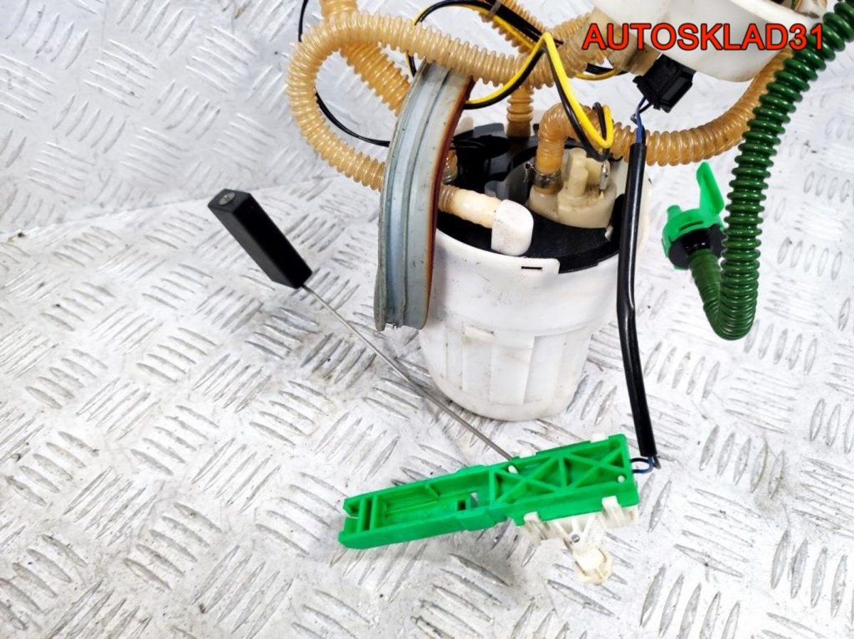 Насос топливный Audi A6 C5 4B0906087AT Дизель - АвтоСклад31.рф - авторазборка контрактные б/у запчасти в г. Белгород